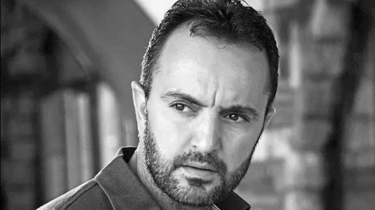 الليث حجو يرد على تصريحات أيمن رضا حول "البطل"