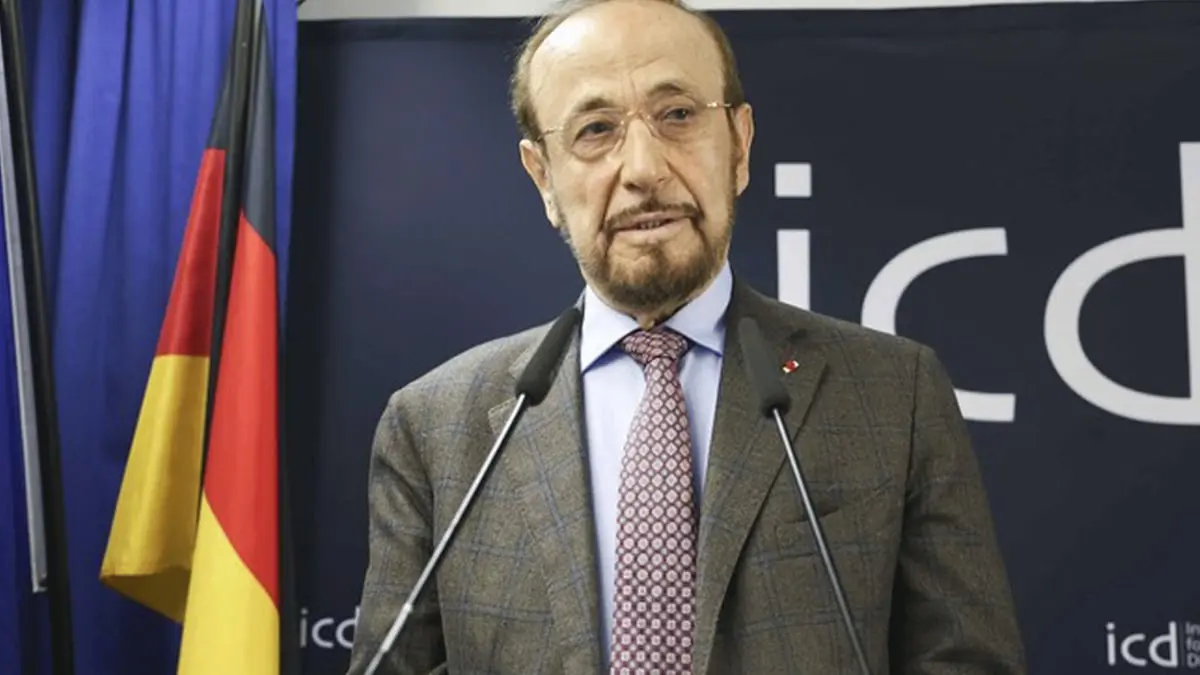 أعلى محكمة في فرنسا تؤيد حبس رفعت الأسد عم الرئيس السوري