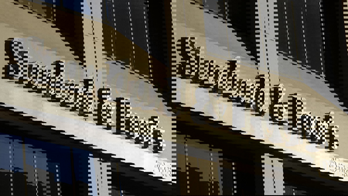 ستاندرد آند بورز تخفض توقعها لنمو الصين في 2020 بسبب كورونا