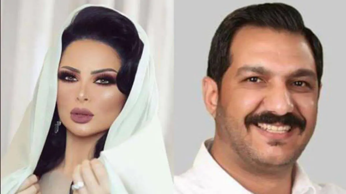 ديانا كرزون تشارك متابعيها لحظات من شهر العسل (فيديو وصور)