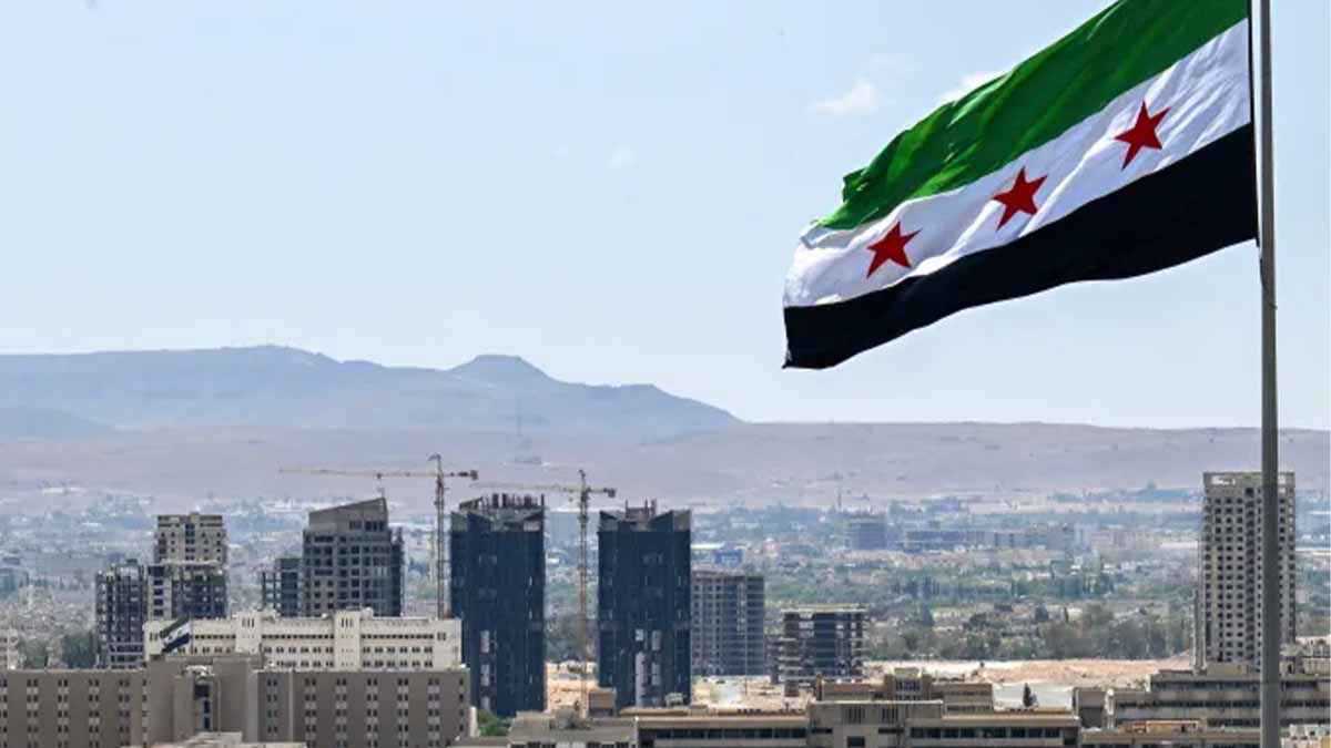 نص خارطة طريق حل الأزمة في السويداء واستقرار جنوب سوريا