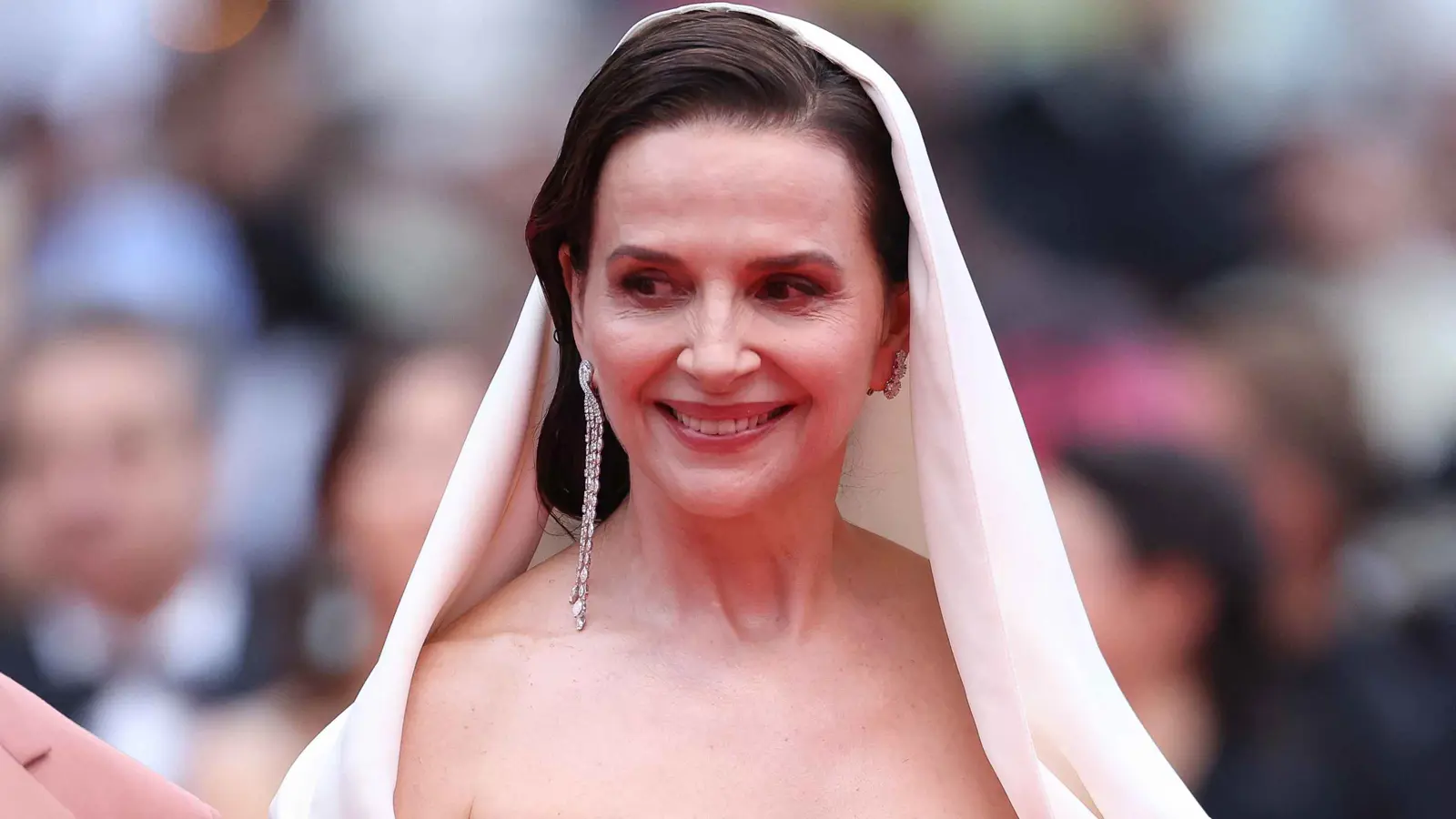 رئيسة لجنة تحكيم مهرجان كان: ترامب يصارع لإنقاذ نفسه