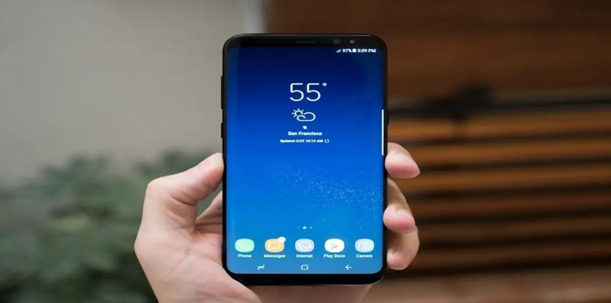 سامسونغ تطلق مساعدها  "بيكسباي" في كوريا الجنوبية تمهيدًا لتعميمه