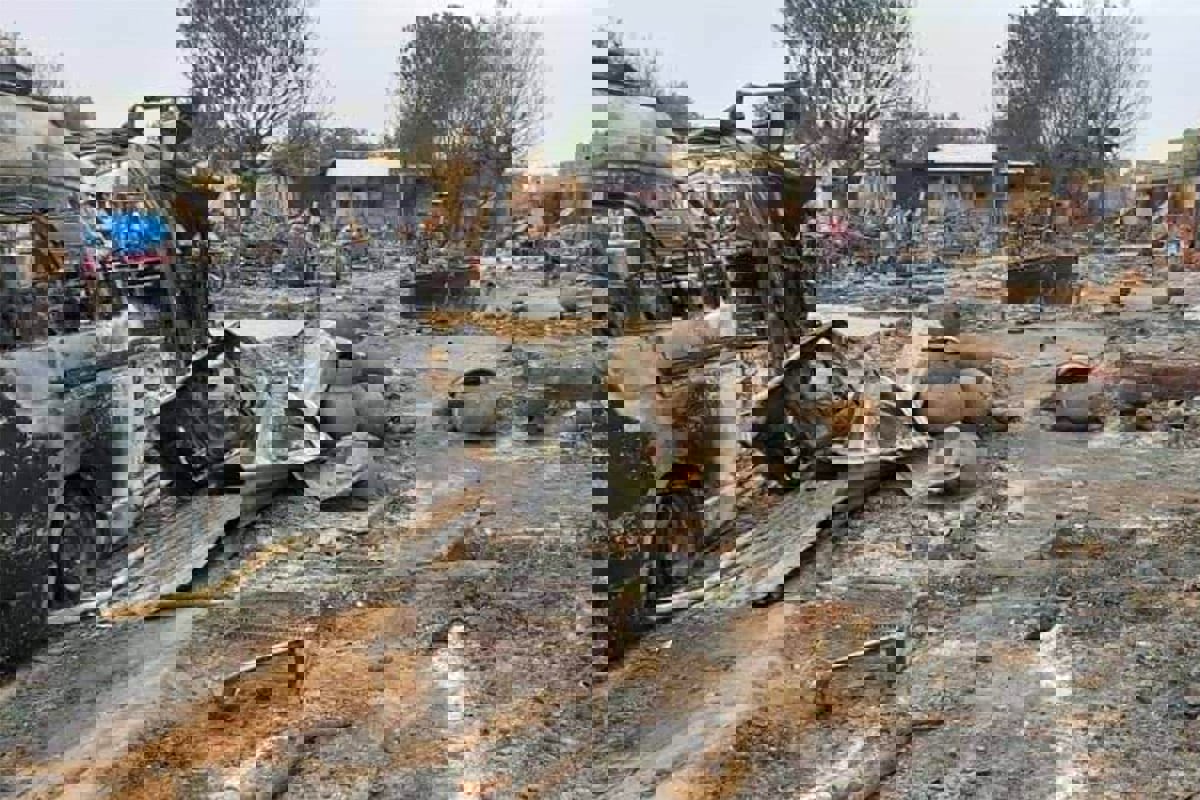 هل تقلب معركة الفاشر المعادلة في حرب السودان؟