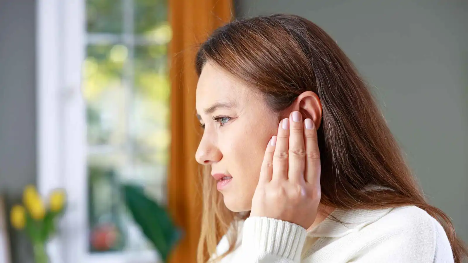 متى يتحول طنين الأذن إلى خطر صحي؟