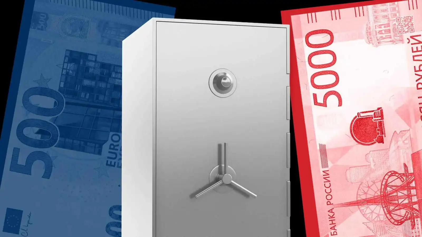 باريس تمنع بروكسل من مليارات موسكو.. هل تصدّع التضامن الأوروبي مع كييف؟