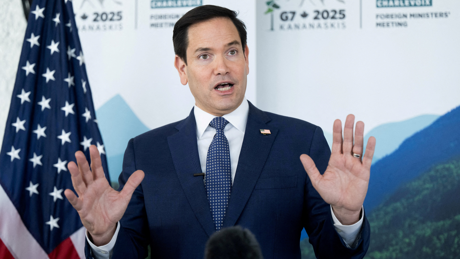 جنوب أفريقيا تعلق على قرار طرد سفيرها من الولايات المتحدة