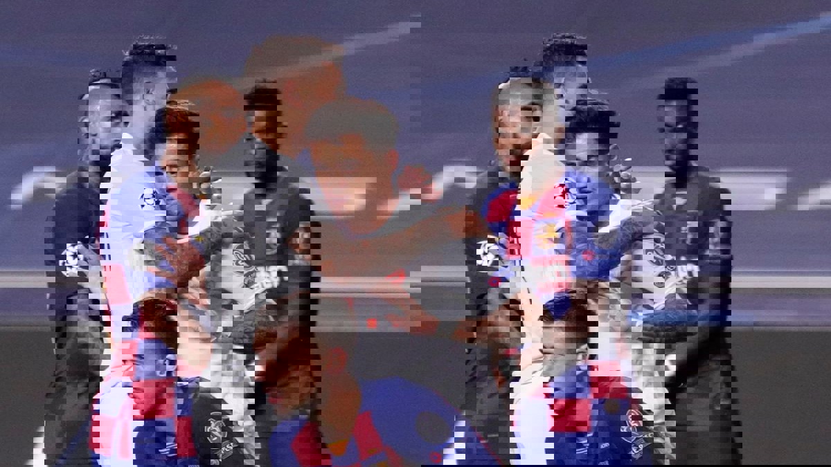 حقيقة حصول ليفربول على مبلغ ضخم حال فوز كوتينيو مع بايرن ميونخ بدوري أبطال أوروبا