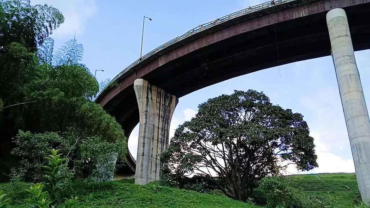 رحلة جامعية تنتهي بمأساة.. مقتل 9 أشخاص بحادث حافلة في كولومبيا