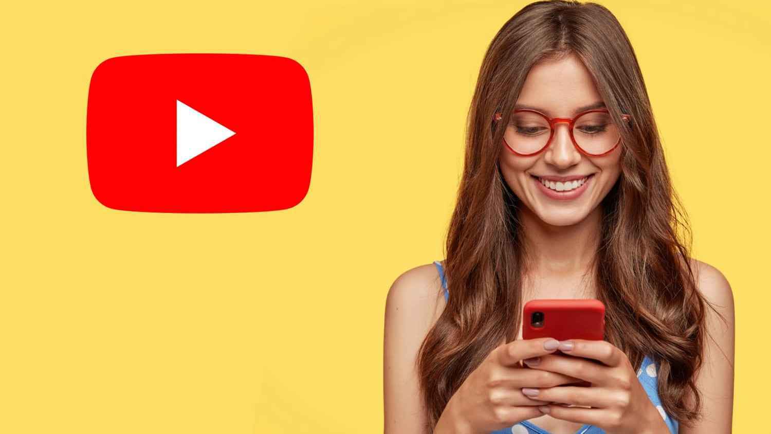 طرق جديدة للتعبير.. "يوتيوب" يقدم ميزات طال انتظارها