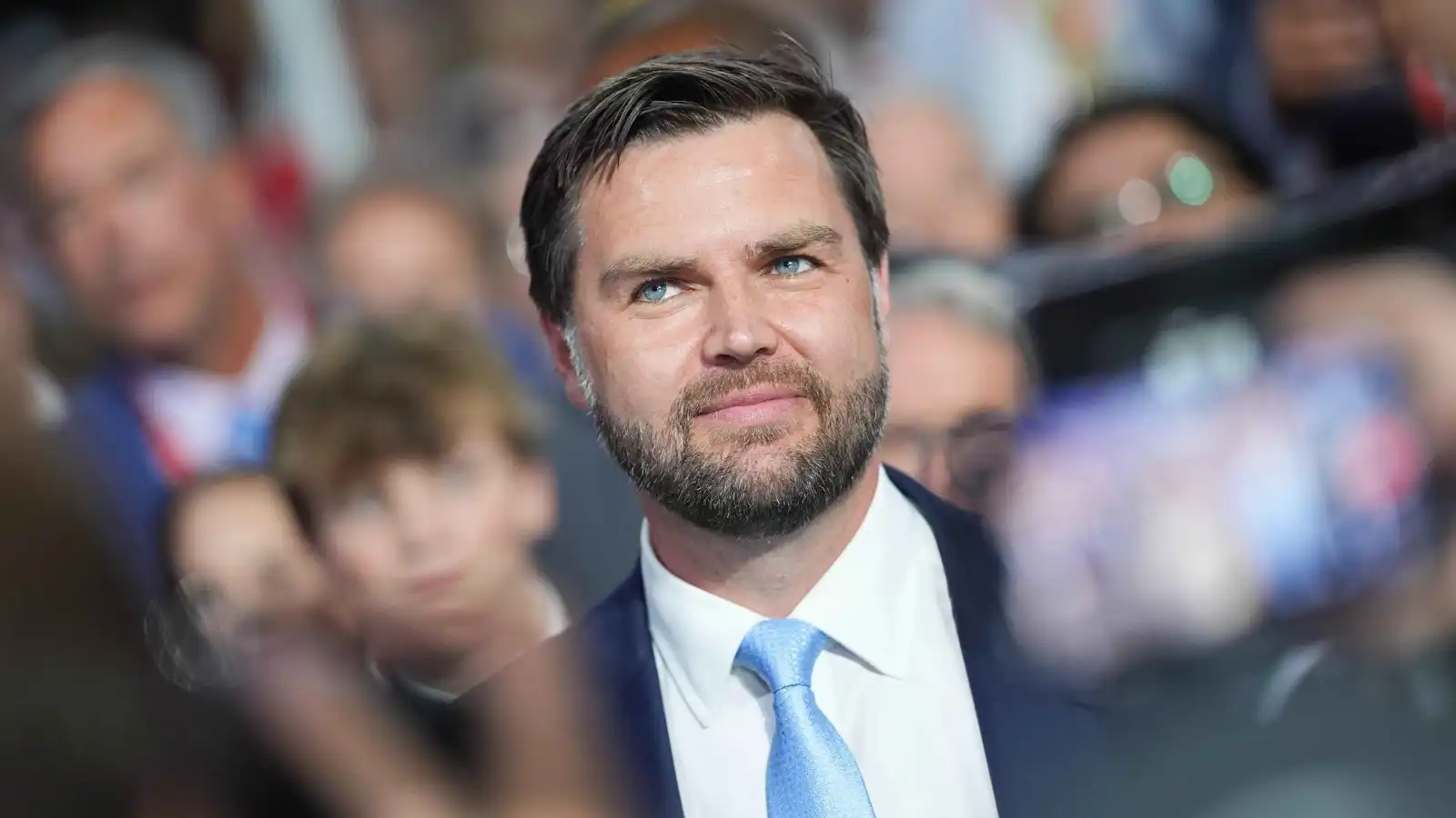 بين ولائه لترامب وطموحه لـ2028.. فانس يختار الصمت في مأزق حرب إيران