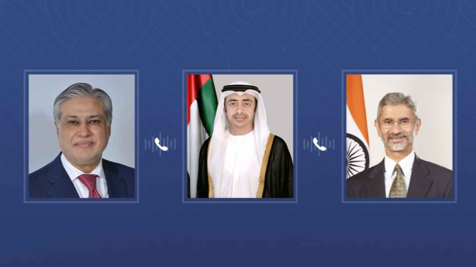 الإمارات ترحب باتفاق وقف إطلاق النار بين الهند وباكستان