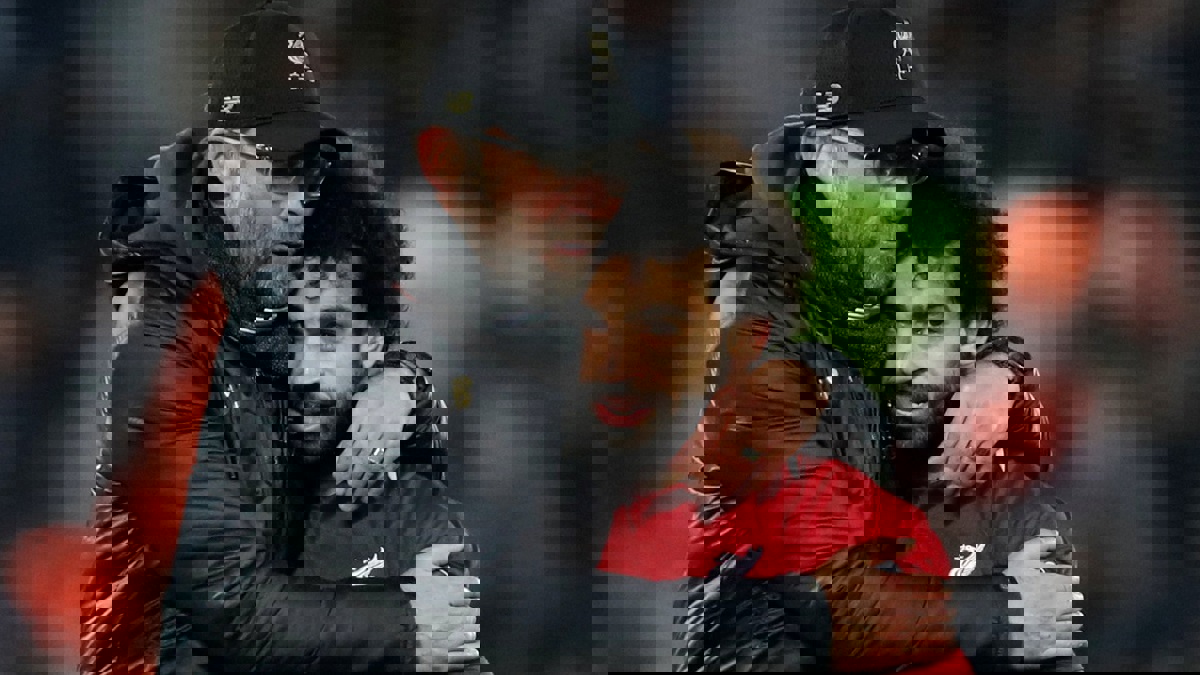 يورغن كلوب يعلّق على صفقات الشتاء ومستوى محمد صلاح مع ليفربول