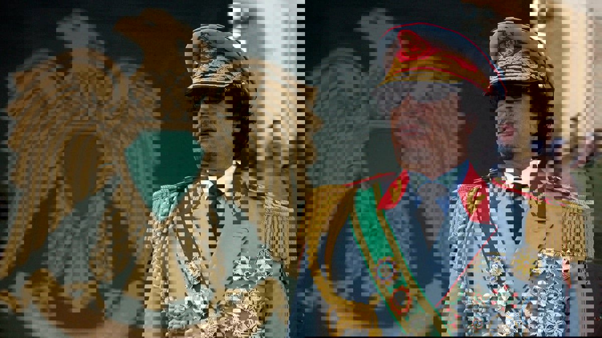 مجلس الأمن يرفع حظر السفر عن أرملة القذافي وابنيها لدواع إنسانية