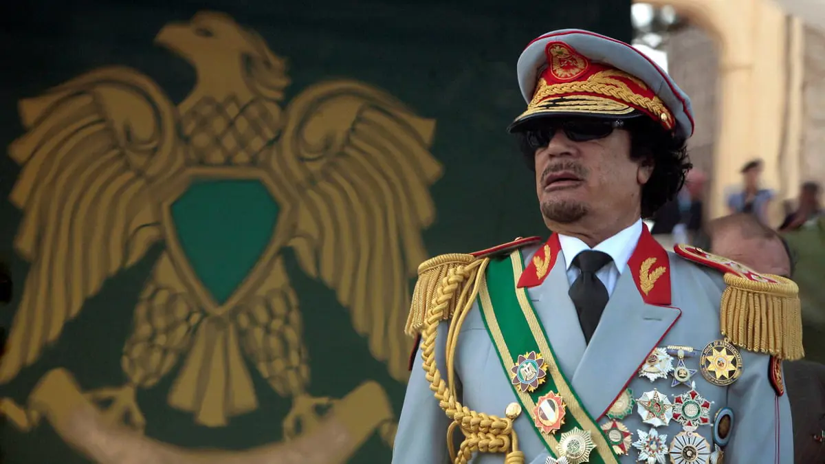 مجلس الأمن يرفع حظر السفر عن أرملة القذافي وابنيها لدواع إنسانية