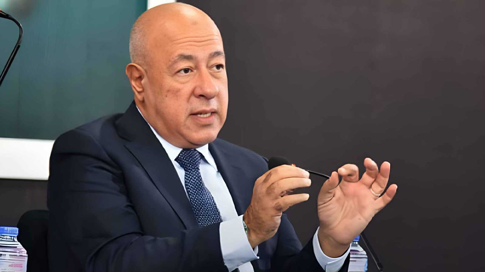 بسبب الفيديو المثير للجدل.. الأهلي يستعد لإجراء رسمي ضد نائب رئيس "البنك الأهلي"