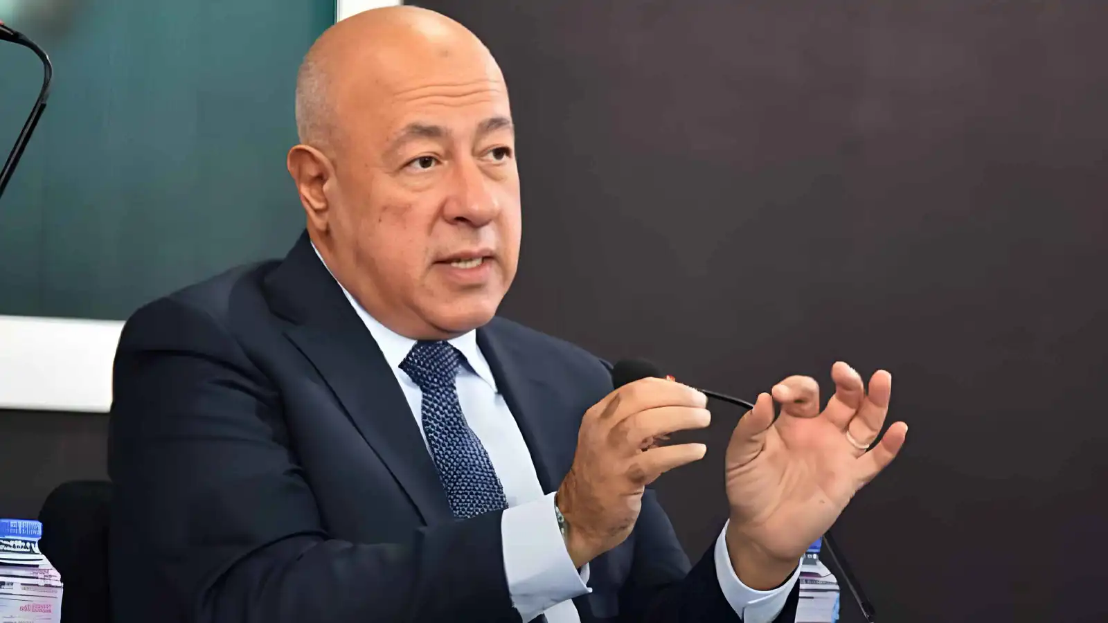 بسبب الفيديو المثير للجدل.. الأهلي يستعد لإجراء رسمي ضد نائب رئيس "البنك الأهلي"