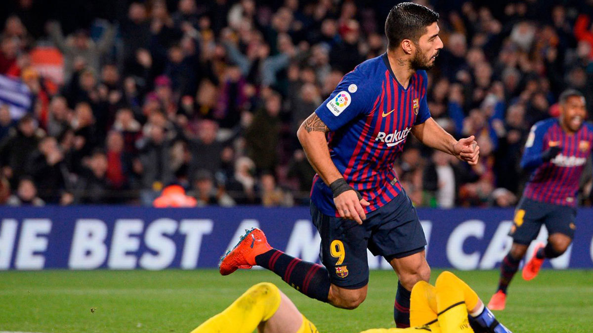 رسميًا.. شكوى جديدة ضد نادي برشلونة‎