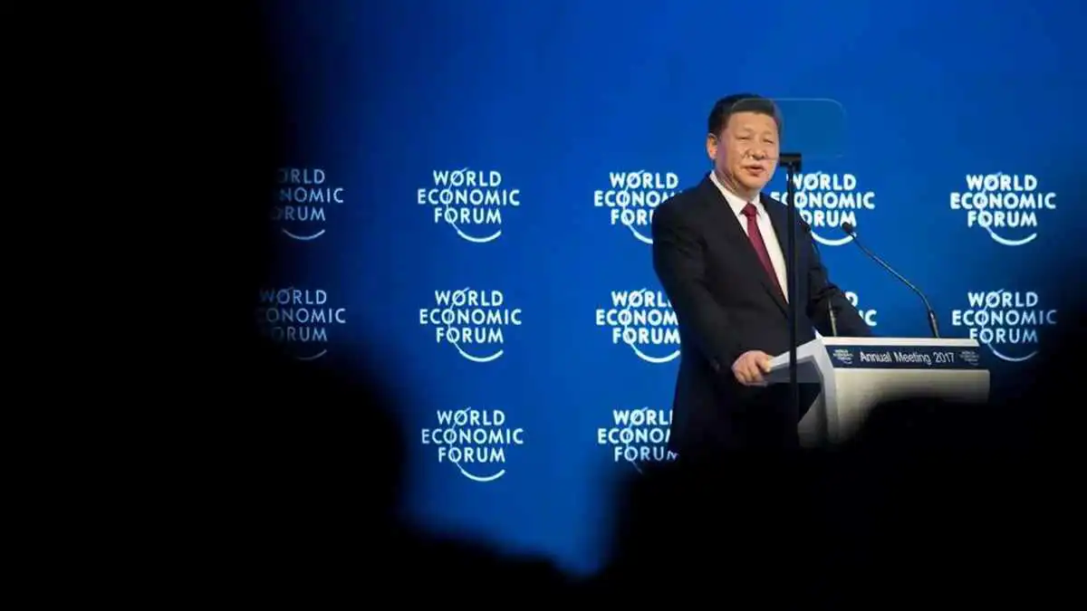 سقوط الهيمنة الأمريكية.. كيف استغلت الصين الفراغ الذي تركه ترامب؟