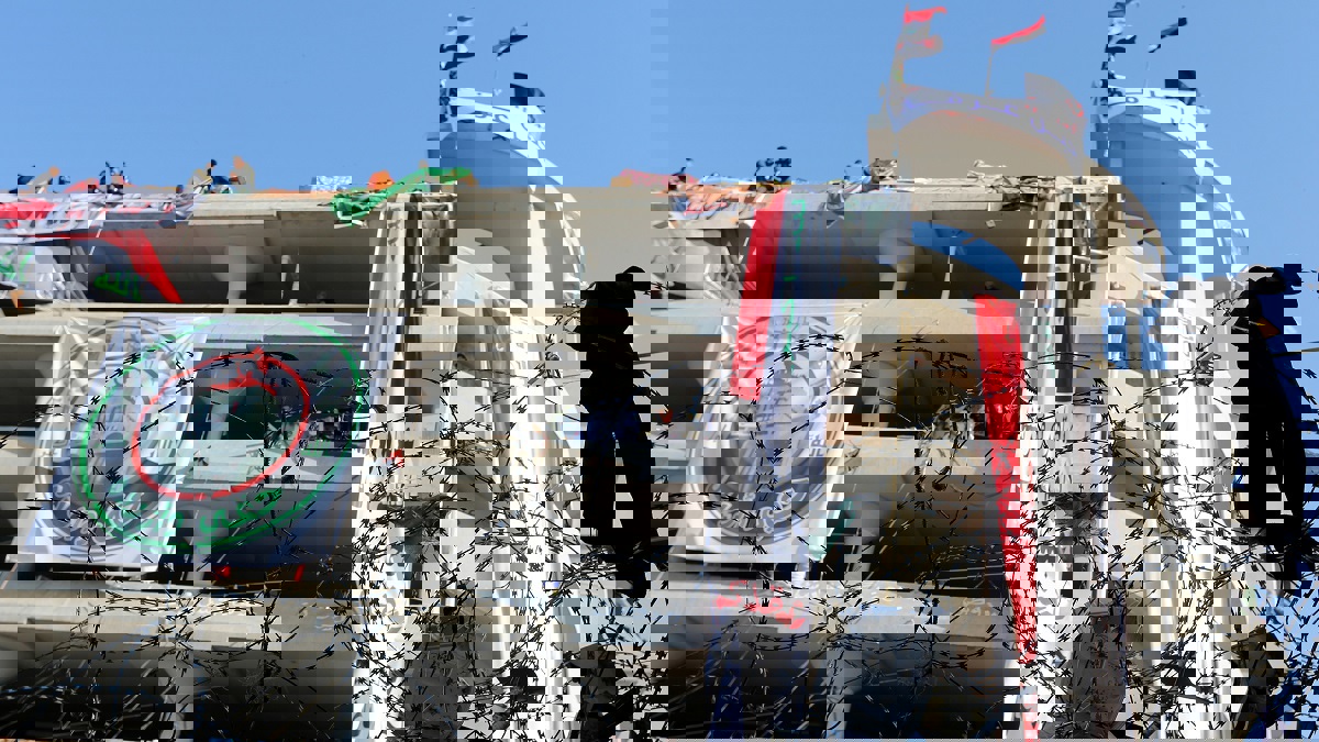 جدل سياسي بشأن مذهب رئيس الوزراء العراقي الجديد