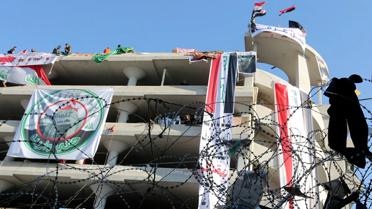 جدل سياسي بشأن مذهب رئيس الوزراء العراقي الجديد