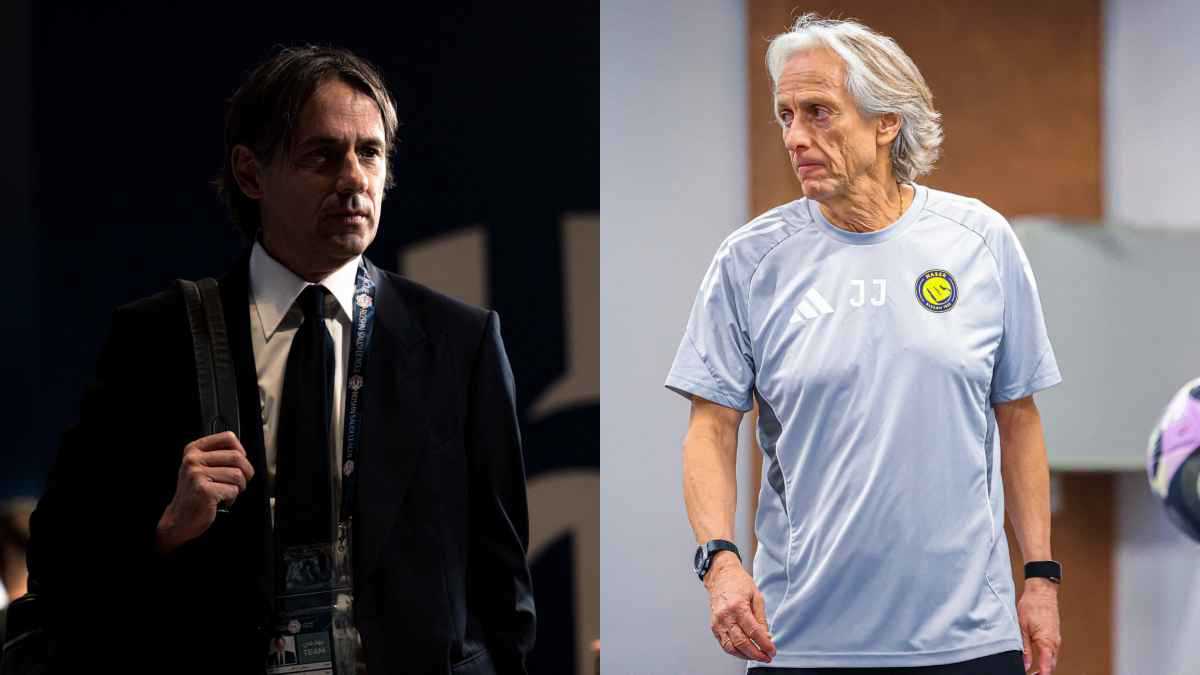 جيسوس يكتسح وإنزاغي يعاني.. 4 فوارق مرعبة بين النصر والهلال