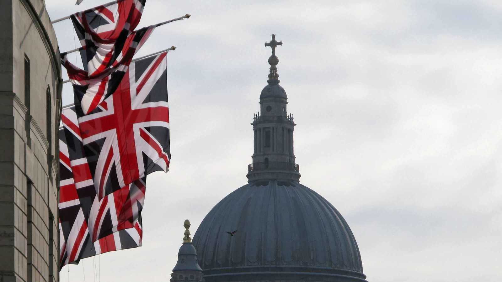 هل يقود اليمين الديني موجة صعود جديدة في بريطانيا؟