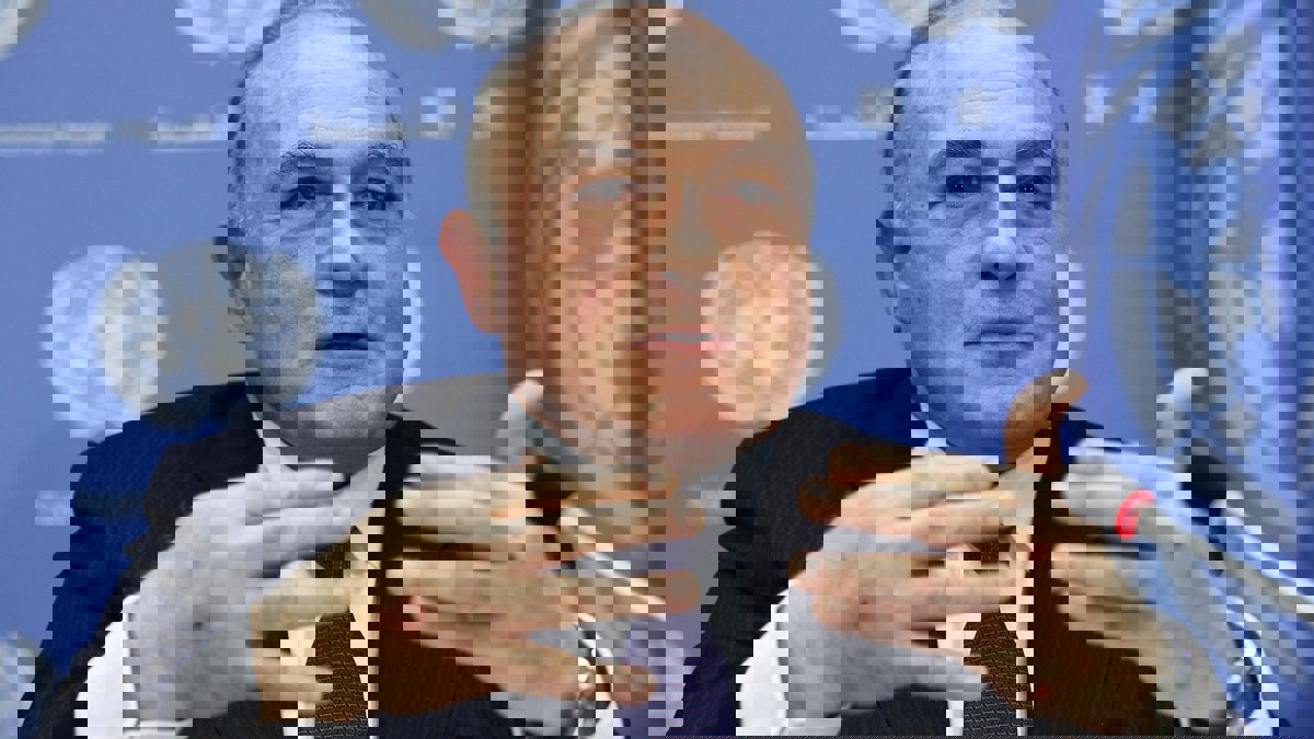 السلطة الفلسطينية تتوجه لمحكمة التحكيم الدولي لاسترداد أموالها من إسرائيل‎