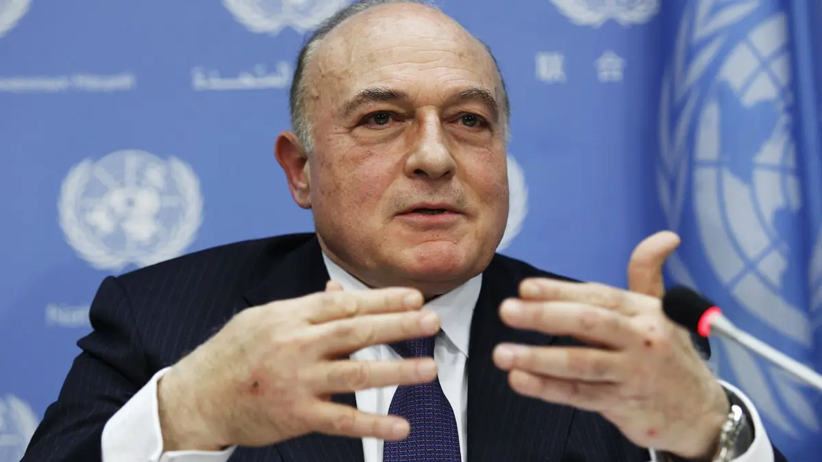 السلطة الفلسطينية تتوجه لمحكمة التحكيم الدولي لاسترداد أموالها من إسرائيل‎