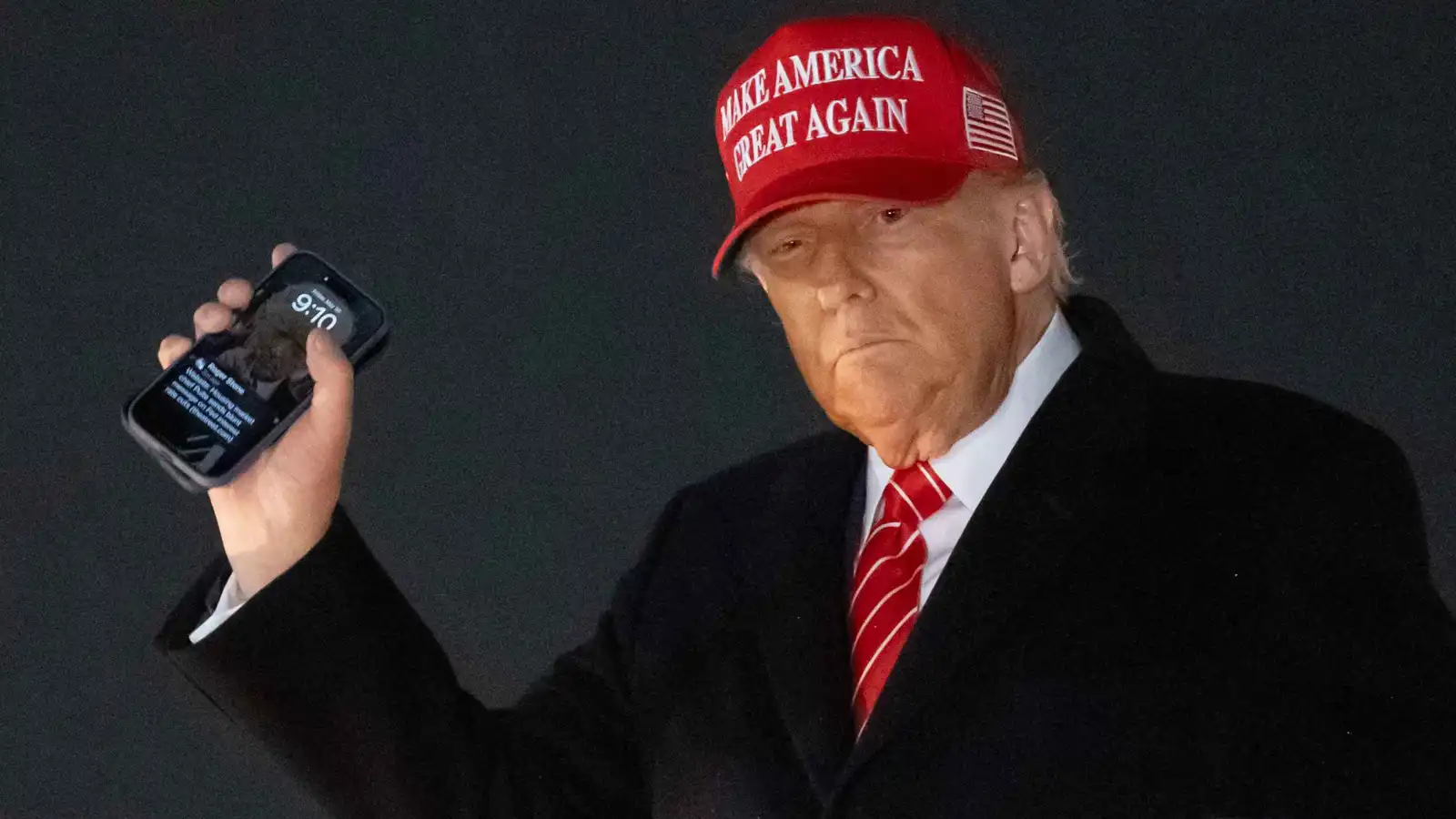 مساع للقاء ترامب.. هل ينجح حراك الديمقراطيين في تجنب الإغلاق الحكومي؟