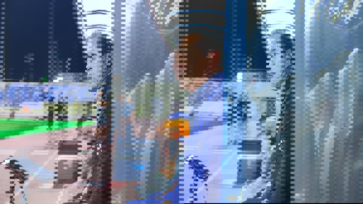 رامون دياز: مباراة الفتح بروفة لجاهزية لاعبي الهلال لمواجهة الزمالك في كأس لوسيل