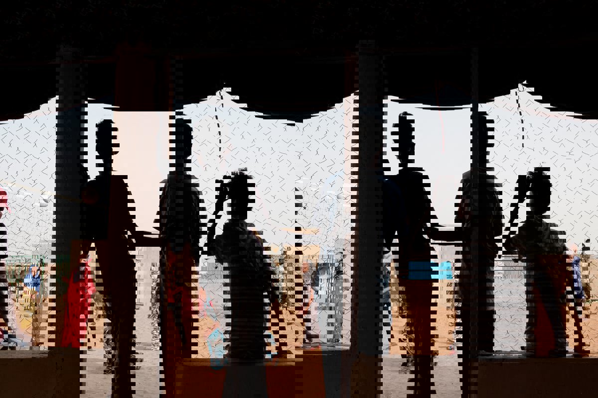 موريتانيا تحذّر من احتدام الصراع في مالي وتعلن خطة طوارئ لاستقبال اللاجئين