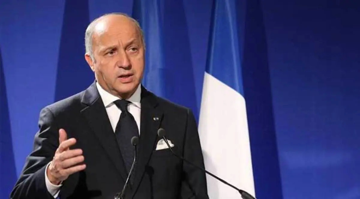 فرنسا تهدد بفرض مزيد من العقوبات على روسيا