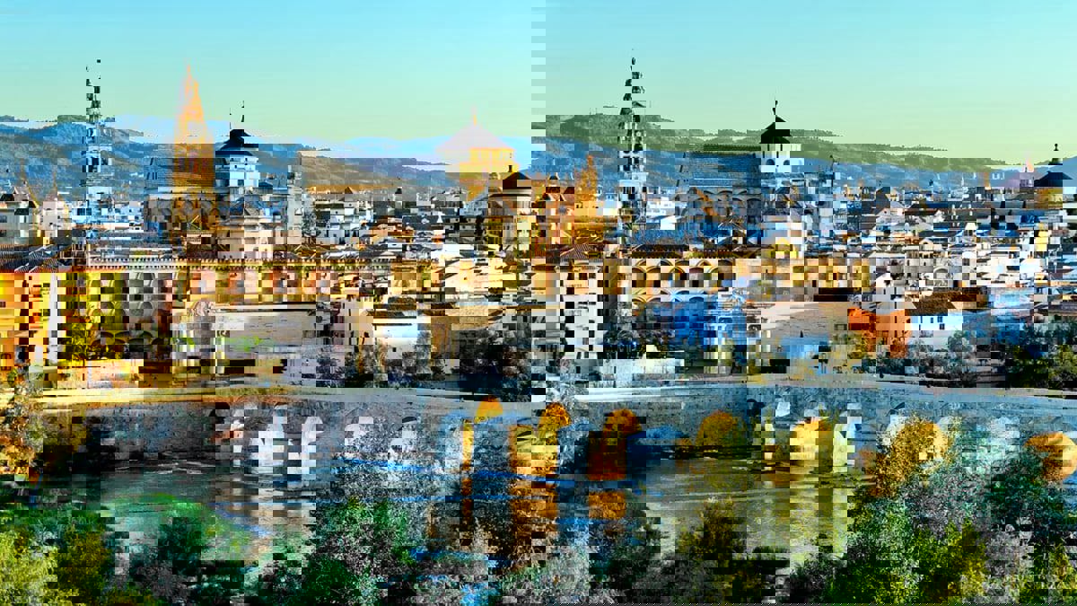 "قرطبة".. العاصمة الذهبية للعرب ودرة تاج الأندلس