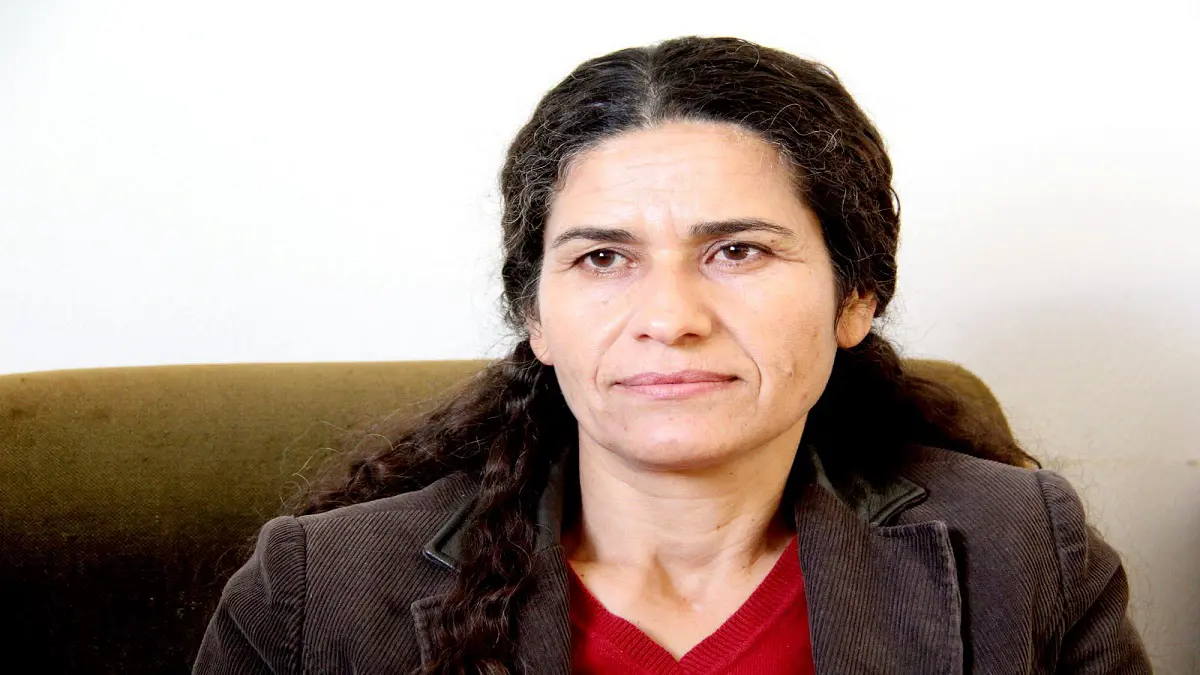 زعيمة كردية تدعو أوروبا للحزم مع تركيا أو مواجهة مقاتلي داعش