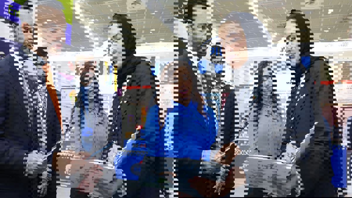 بصمة ثقافية لافتة للإمارات في معرض سيول للكتاب