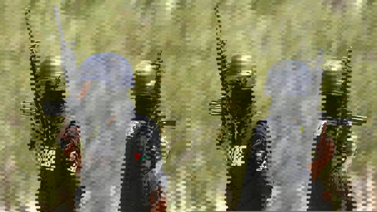 الأمن الأردني يستعين بزي شركة توصيل لضبط مطلوب خطير