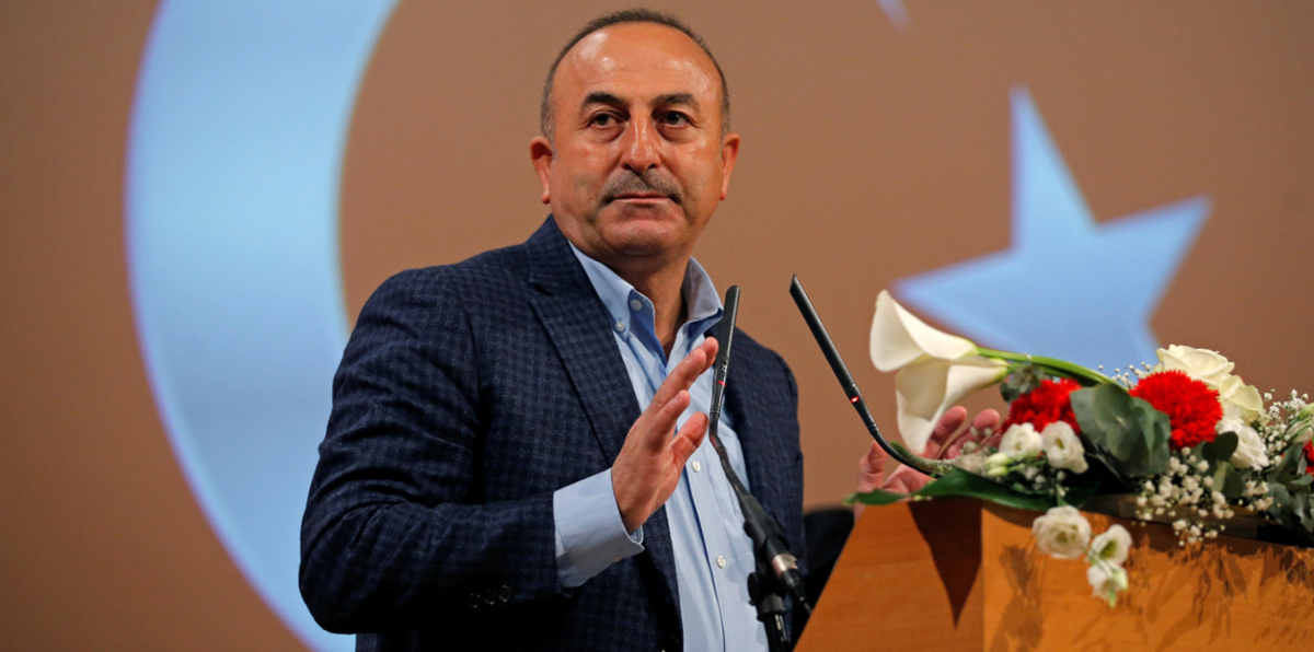 تركيا "المحتلة" لشمال قبرص وسوريا تتباكى على سقطرى اليمنية.. موقف الإمارات يفسر هذا "التناقض"