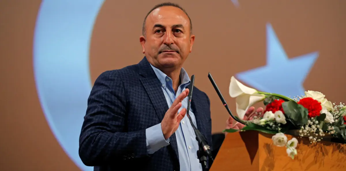 تركيا "المحتلة" لشمال قبرص وسوريا تتباكى على سقطرى اليمنية.. موقف الإمارات يفسر هذا "التناقض"