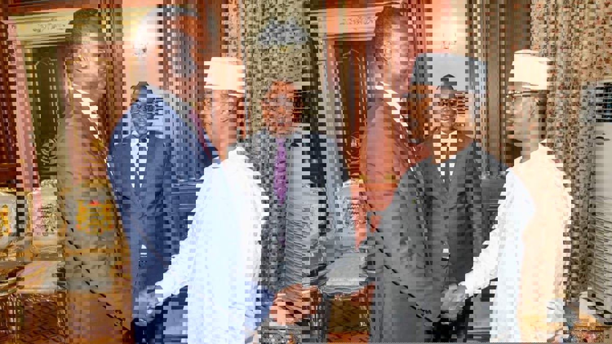 بعد تعيين ماسرا رئيسًا لوزراء تشاد.. ديبي يروّض خصومه على طريقة أبيه