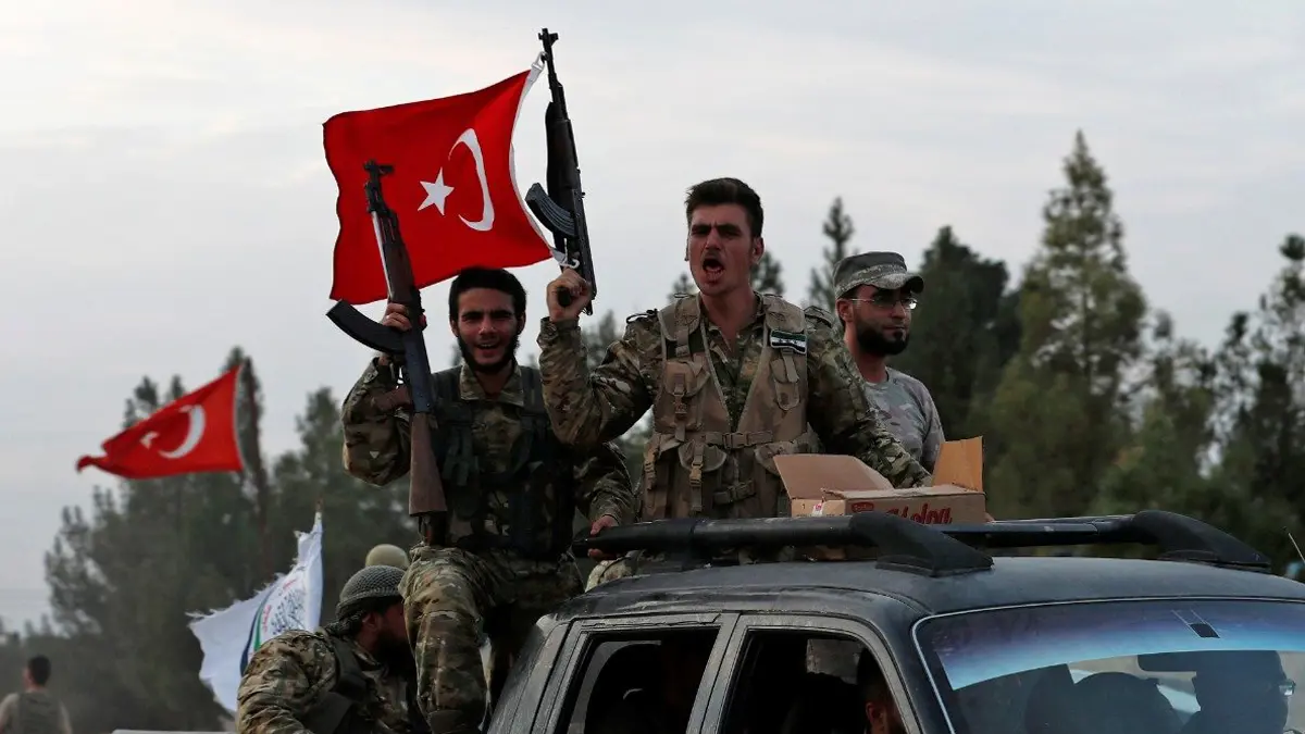 صحف عالمية: إيران تحلم بأسلحة روسيا والصين.. وتركيا تواصل إرسال المرتزقة لأذربيجان