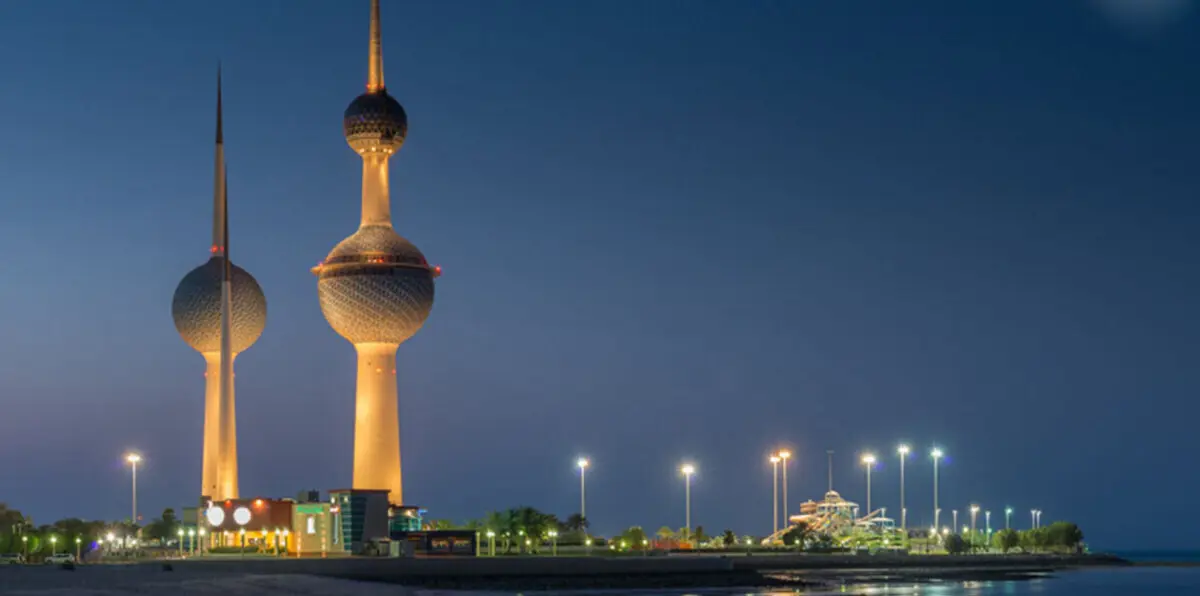 الكويت تغضب على إيران