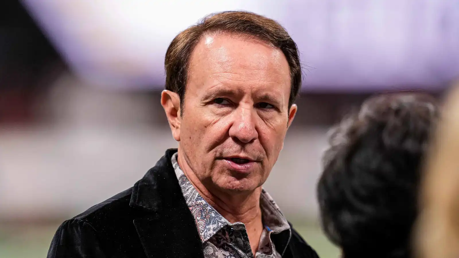 مبعوث ترامب: نجري "مباحثات جادة" مع غرينلاند