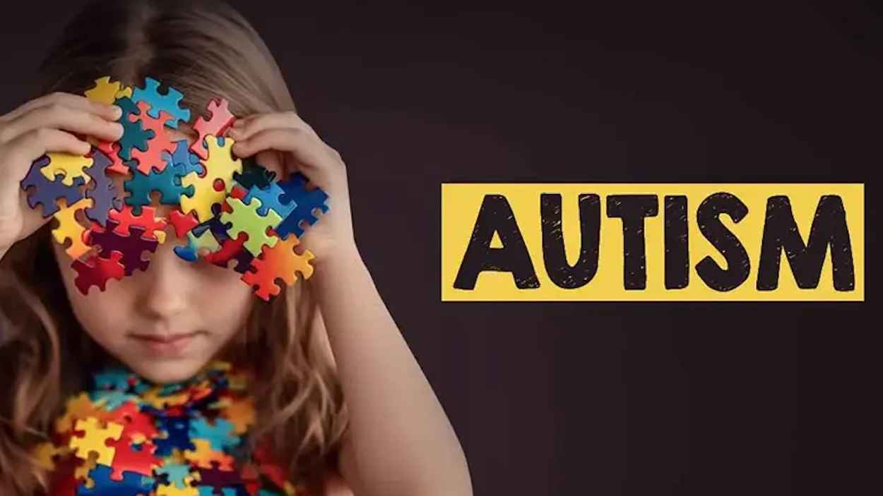 بتوقيع عالم عراقي.. علاج واعد لمرض التوحد (صورة)