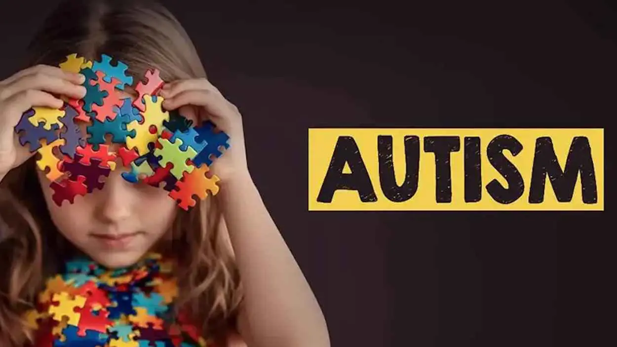 بتوقيع عالم عراقي.. علاج واعد لمرض التوحد (صورة)