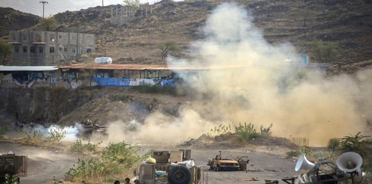 القوات اليمنية تسيطر على مواقع جديدة للحوثيين في صعدة