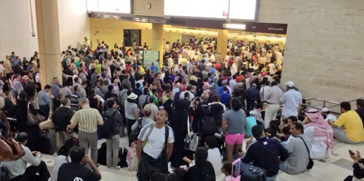 وزارة العمل السعودية توقف استقدام أصحاب هذه المهنة