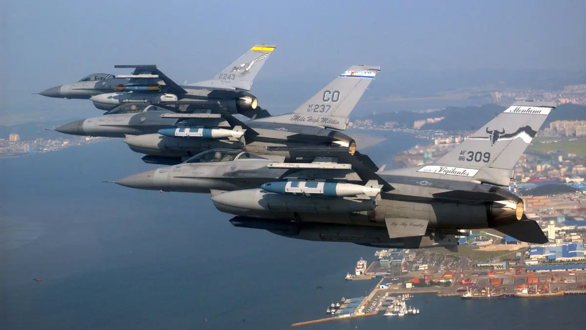 سلاح الجو الأمريكي يطور طائرة للمراقبة تحاكي آلية عمل الطيور والحشرات(صور)