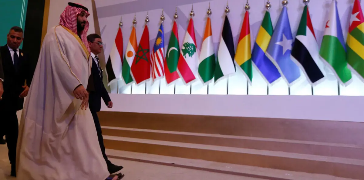 هكذا استكمل "حلف الناتو الإسلامي" شروط النجاح في البناء والانطلاق والاستدامة كقوة عالمية رئيسة