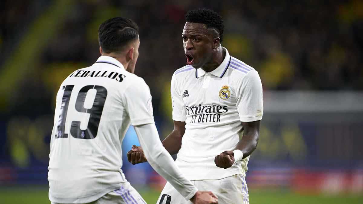 تحول مذهل.. الاتحاد السعودي ينقض على نجم ريال مدريد